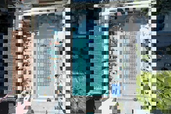 Sura Hagia Sophia Hotel