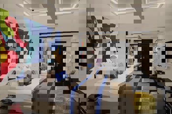 Sura Hagia Sophia Hotel