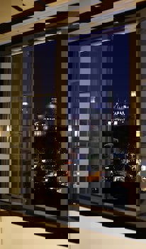 Sura Hagia Sophia Hotel