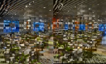 Sura Hagia Sophia Hotel