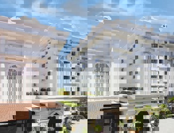 Sura Hagia Sophia Hotel