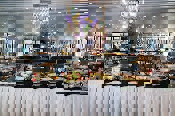 Sura Hagia Sophia Hotel