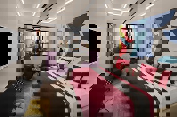 Sura Hagia Sophia Hotel