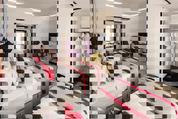 Sura Hagia Sophia Hotel