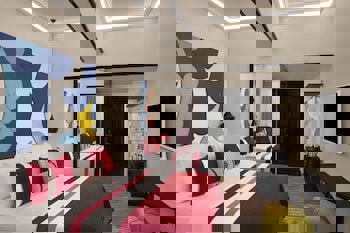 Sura Hagia Sophia Hotel