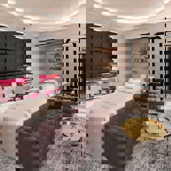 Sura Hagia Sophia Hotel