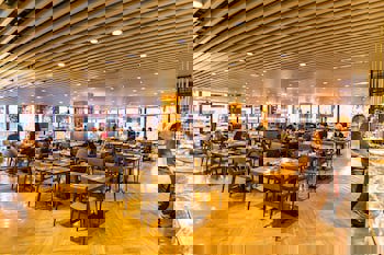 Sura Hagia Sophia Hotel