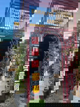 Sura Hagia Sophia Hotel