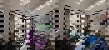 Sura Hagia Sophia Hotel