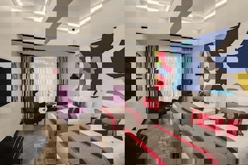 Sura Hagia Sophia Hotel