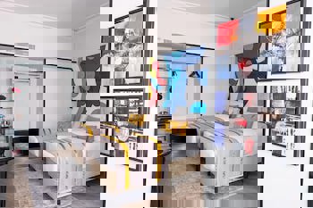 Sura Hagia Sophia Hotel