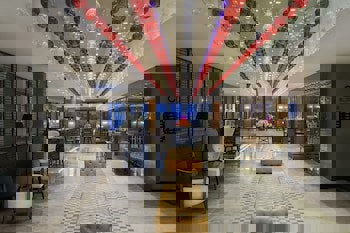 Sura Hagia Sophia Hotel