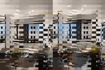 Sura Hagia Sophia Hotel