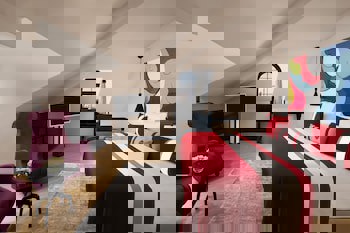 Sura Hagia Sophia Hotel