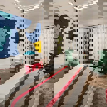 Sura Hagia Sophia Hotel