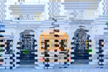 Sura Hagia Sophia Hotel