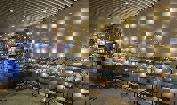 Sura Hagia Sophia Hotel