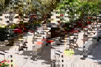 Sura Hagia Sophia Hotel