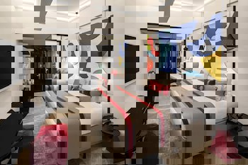 Sura Hagia Sophia Hotel