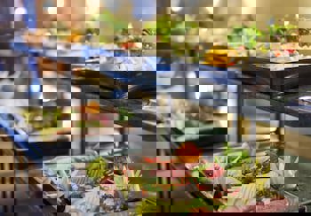 Sura Hagia Sophia Hotel