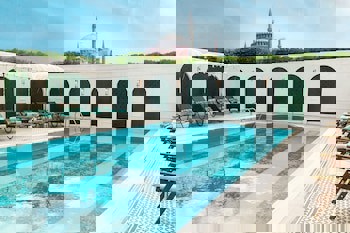 Sura Hagia Sophia Hotel