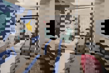 Sura Hagia Sophia Hotel