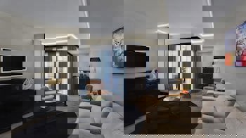 Sura Hagia Sophia Hotel