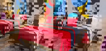 Sura Hagia Sophia Hotel