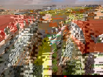 Sura Hagia Sophia Hotel