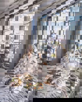 Sura Hagia Sophia Hotel