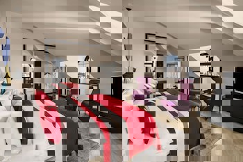 Sura Hagia Sophia Hotel