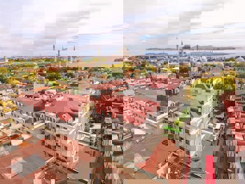 Sura Hagia Sophia Hotel