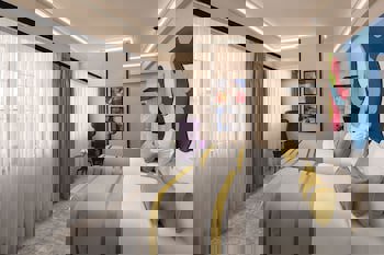 Sura Hagia Sophia Hotel