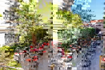 Sura Hagia Sophia Hotel