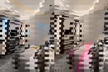 Sura Hagia Sophia Hotel