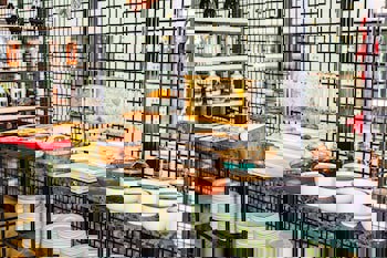 Sura Hagia Sophia Hotel