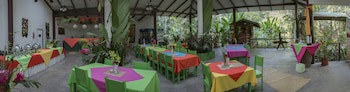 Caribbean Paradise Eco-Lodge