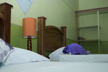 Caribbean Paradise Eco-Lodge