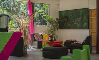 Caribbean Paradise Eco-Lodge
