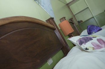 Caribbean Paradise Eco-Lodge