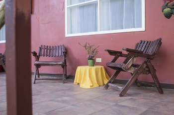 Caribbean Paradise Eco-Lodge