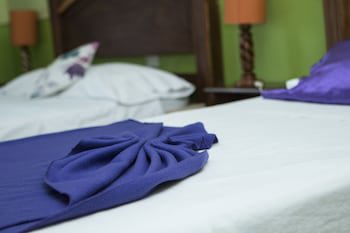 Caribbean Paradise Eco-Lodge