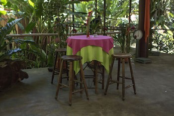 Caribbean Paradise Eco-Lodge