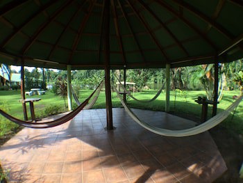 Caribbean Paradise Eco-Lodge