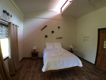 Caribbean Paradise Eco-Lodge