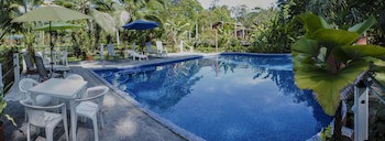 Caribbean Paradise Eco-Lodge