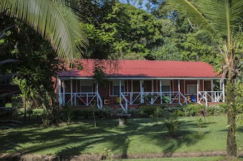 Caribbean Paradise Eco-Lodge