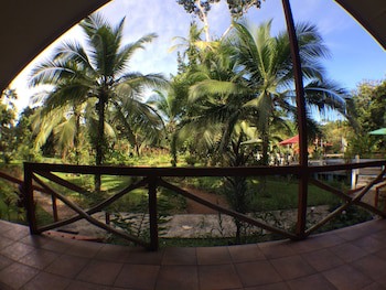 Caribbean Paradise Eco-Lodge