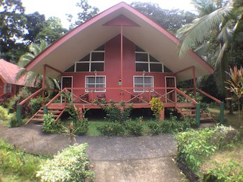 Caribbean Paradise Eco-Lodge