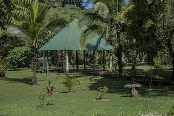 Caribbean Paradise Eco-Lodge